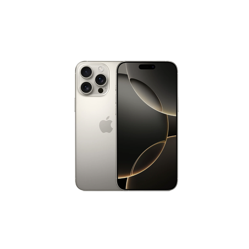 Apple iPhone 16 Pro 256GB Natural Titanium