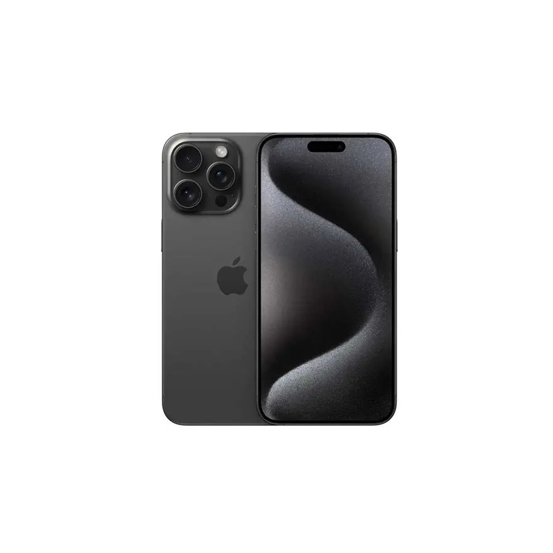 Apple iPhone 16 Pro Max 256GB Black