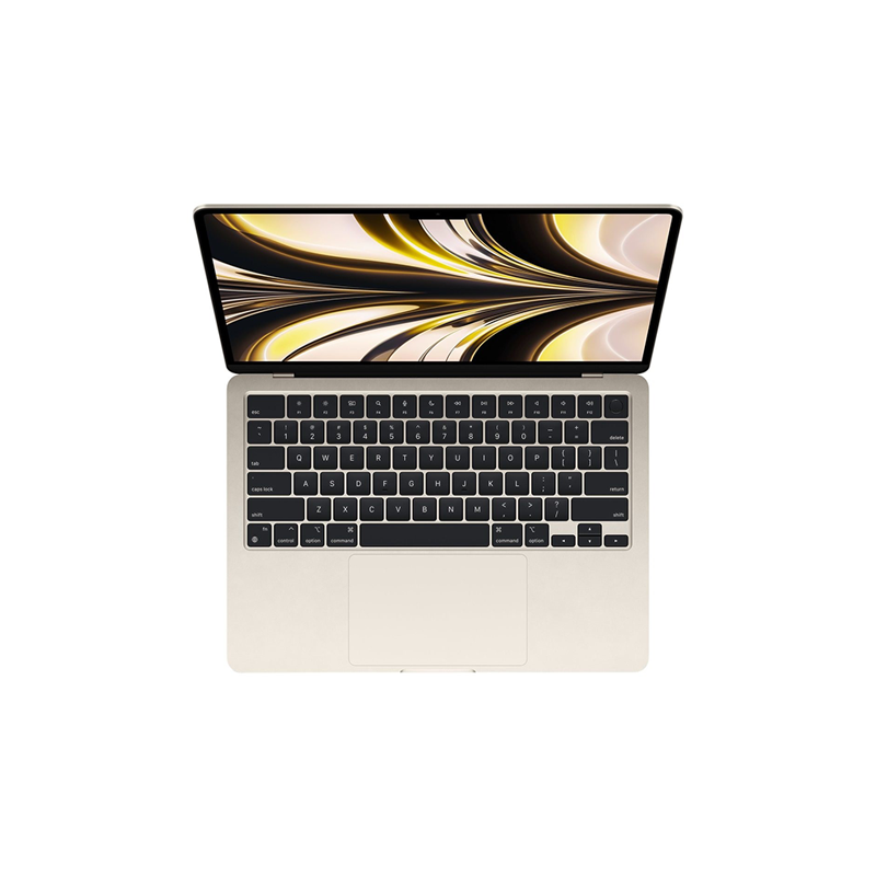 Apple Macbook Air M2 (2023) 8GB RAM 256GB SSD 13.3&quot;