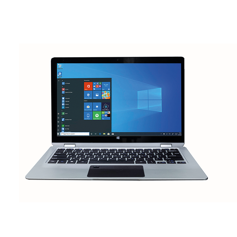 Mecer Guru YA13Q20  Celeron J3160 4GB RAM 64GB eMMC 2 in 1 13.3" - Techmarkit