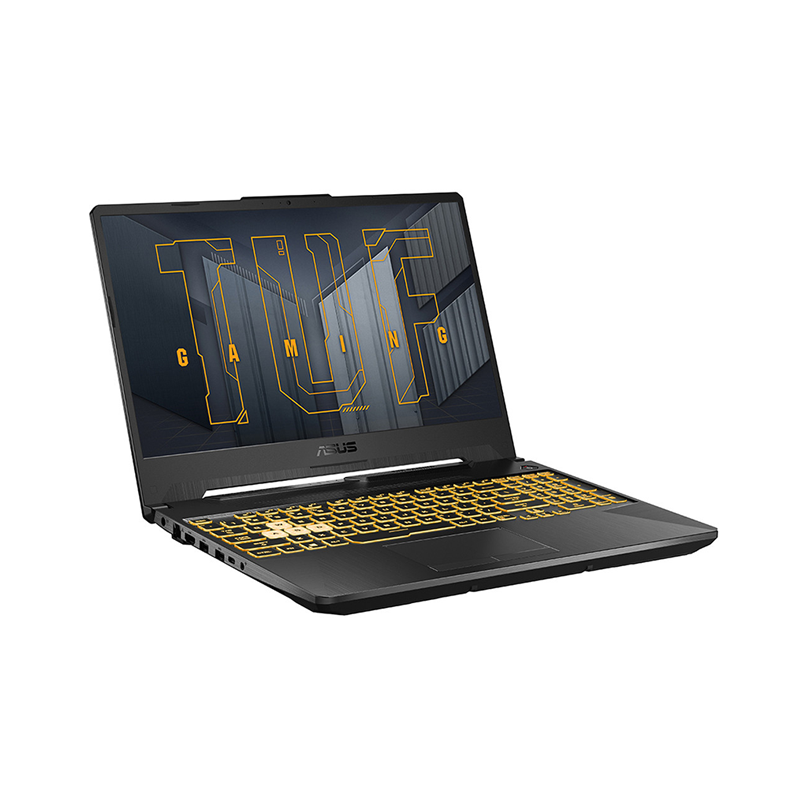 ASUS TUF Ryzen 7-6800H 16GB RAM 512GB SSD Nivida 17.3"