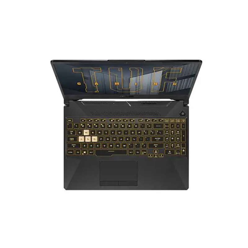 ASUS TUF Ryzen 7-6800H 16GB RAM 512GB SSD Nivida 17.3"