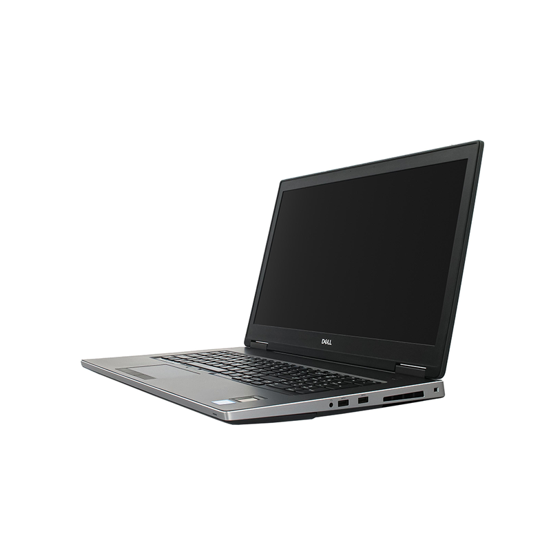 Dell Precision 7740 i7-9850H 32GB RAM 1TB SSD 17.3&quot;