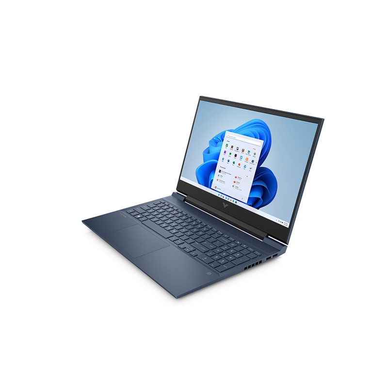 HP Victus15 Ryzen 5-8645HS 8GB RAM 512GB SSD Nvidia 15.6&quot;
