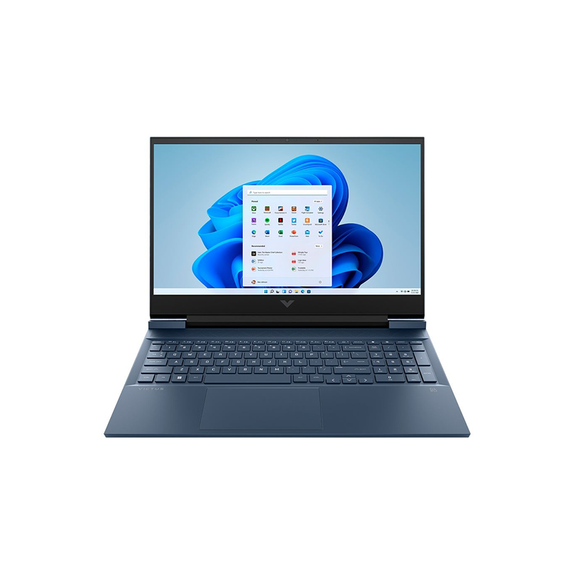 HP Victus15 Ryzen 5-8645HS 8GB RAM 512GB SSD Nvidia 15.6&quot;