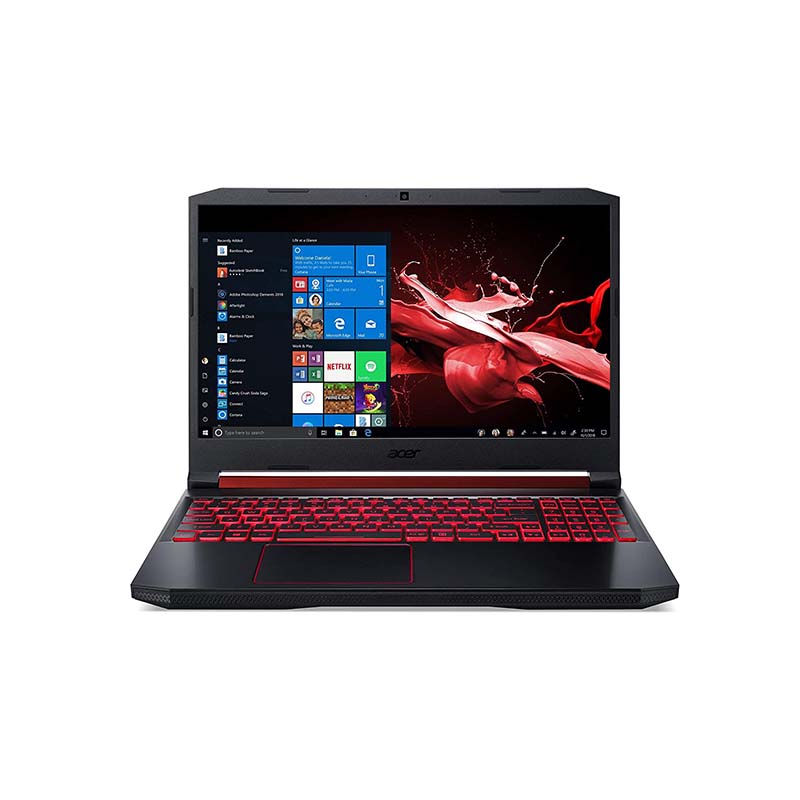 Acer Nitro AN515 i5-10300H 8GB RAM 256GB SDD NVIDIA 15.6" Gaming Laptop