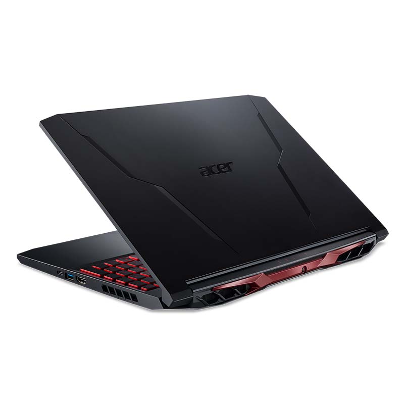 Acer Nitro AN515 i5-11400H 32GB RAM 1TB PCIE NVME SSD NVIDIA 15.6&quot; Gaming Laptop