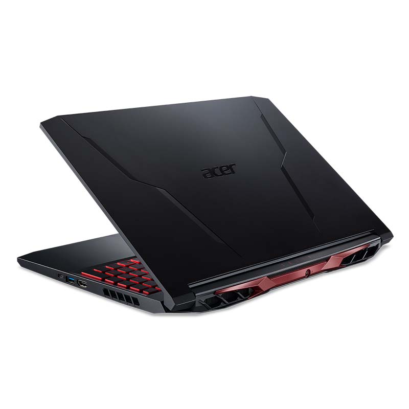 Acer Nitro AN515 i5-11400H 8GB RAM 512GB PCIE NVME SSD NVIDIA 15.6&quot; Gaming Laptop