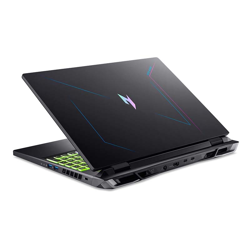 Acer Nitro 16 i7-13700H 16GB RAM 512GB PCIE SSD NVIDIA 16&quot; Gaming Laptop