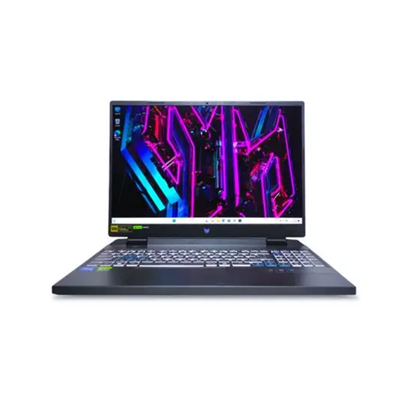 Acer Predator PHN16 i5-13500HX 16GB RAM 1TB PCIE NVME SSD Nvidia 16&quot;