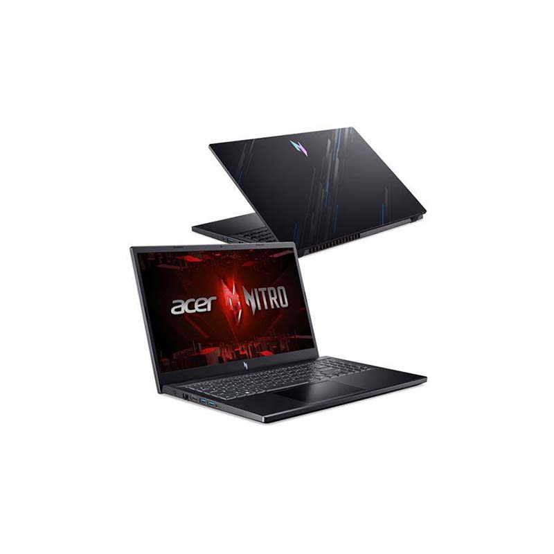 Acer Nitro ANV15 i5-13420H 8GB RAM 512GB PCIE NVME SSD Nvidia 15.6&quot;