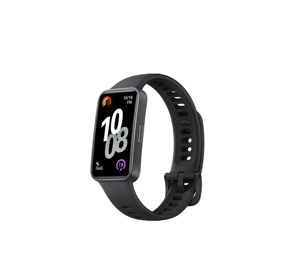 Huawei Band 10 Smart Band Black