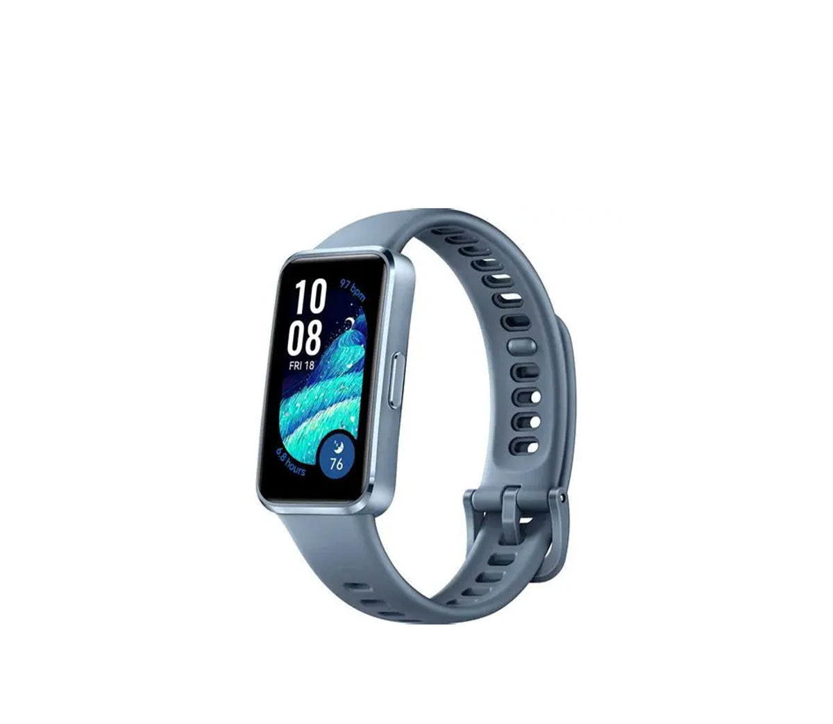 Huawei Band 10 Smart Band Blue
