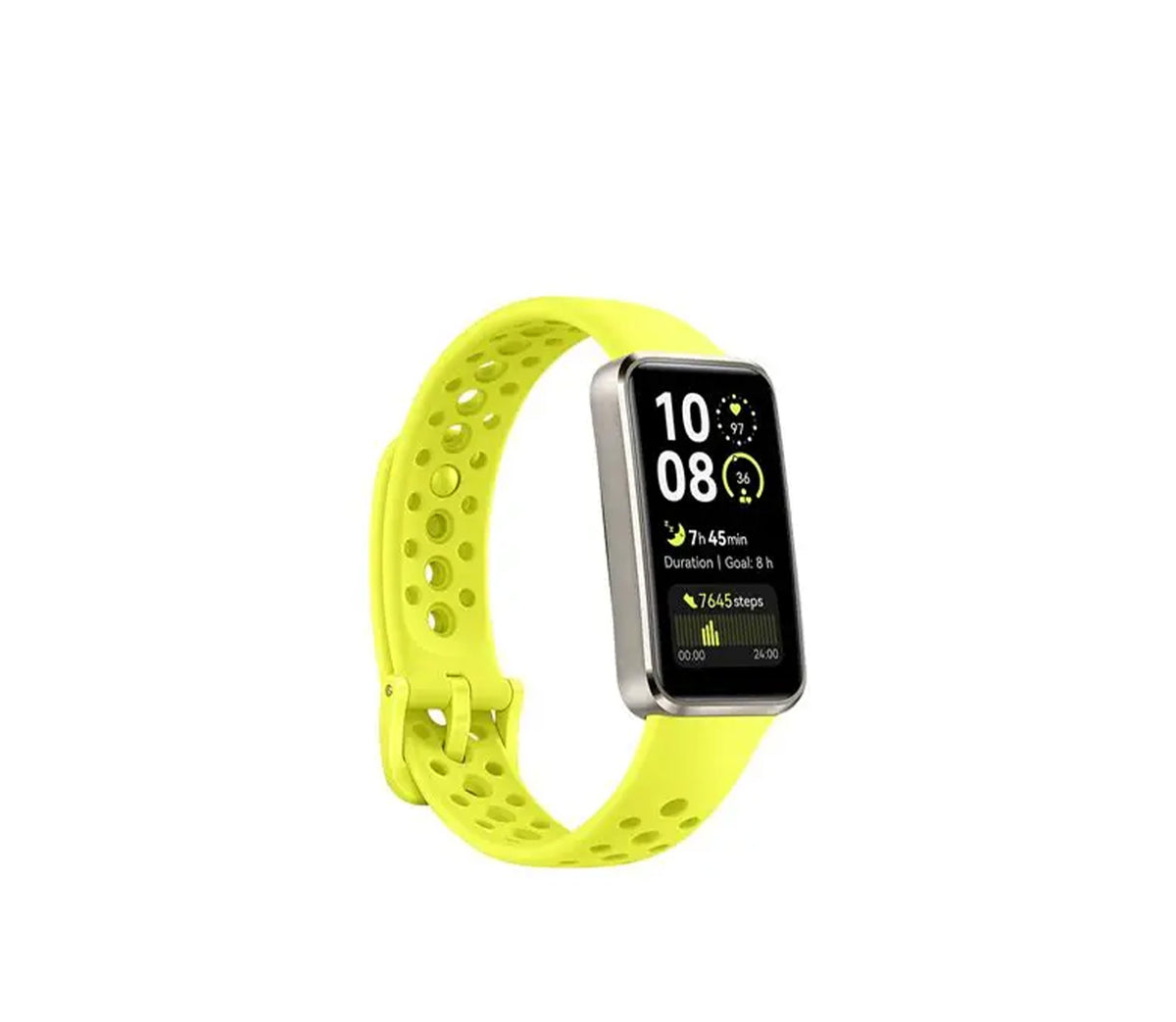 Huawei Band 10 Smart Band Green