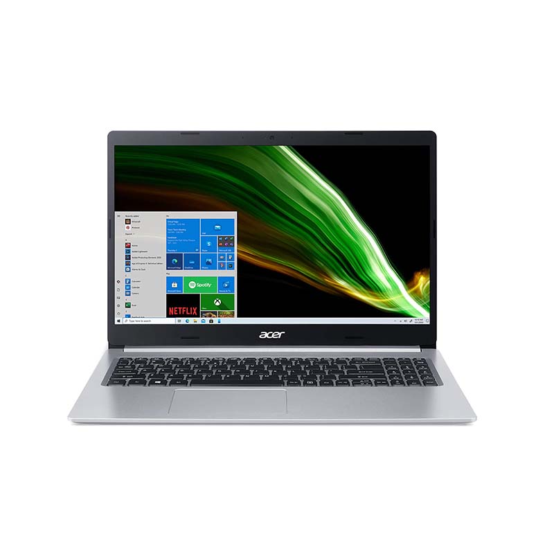 Acer Aspire A515 i7-1165G7 8GB RAM 256GB PCIE NVME SSD Nvidia 15.6&quot;