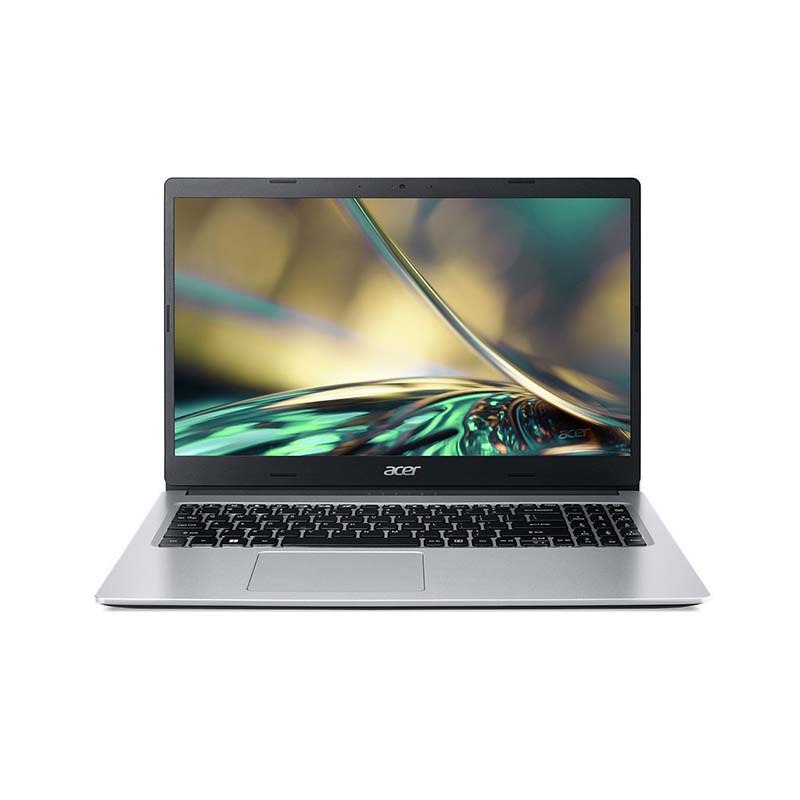 Acer Aspire A315 Celeron N4500 4GB RAM 128GB PCIE NVMe SSD 15.6&quot;