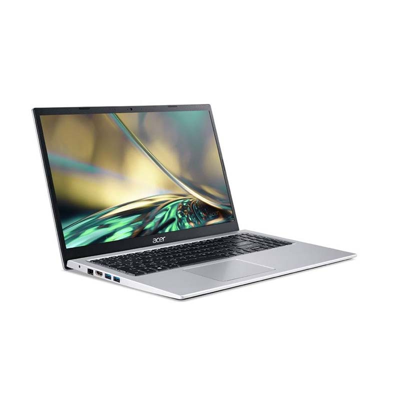 Acer Aspire A315 Celeron N4500 4GB RAM 128GB PCIE NVMe SSD 15.6&quot;