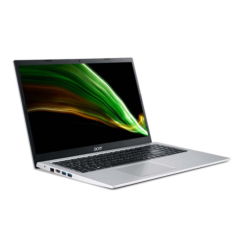 Acer Aspire A315 i3-1115G4 8GB RAM 256GB PCIE NVME SSD 15&quot;