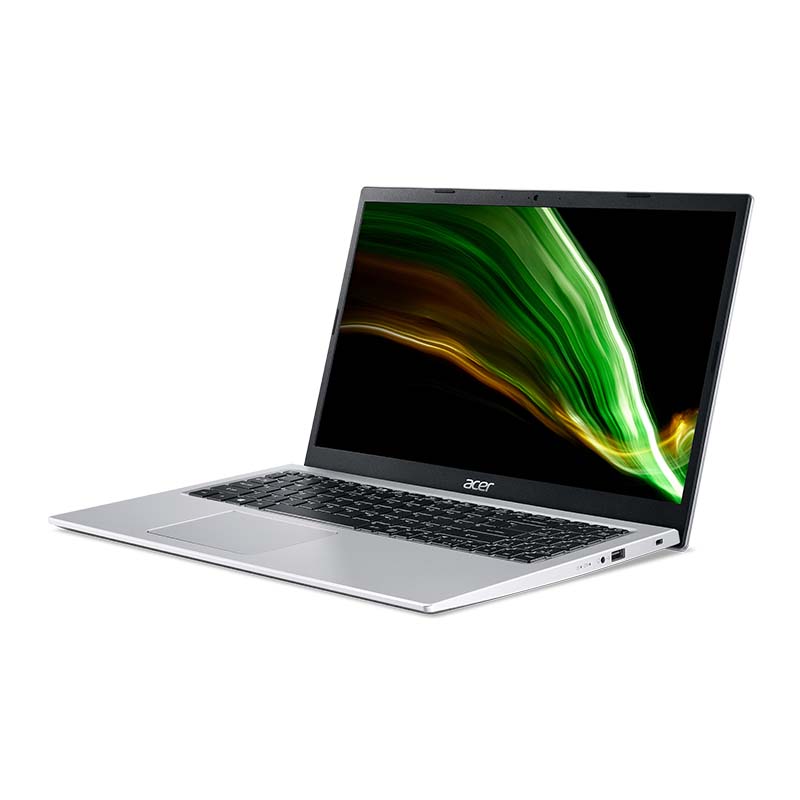 Acer Aspire A315 i5-1135G7 8GB RAM 512GB PCIE NVME SSD 15.6&quot;