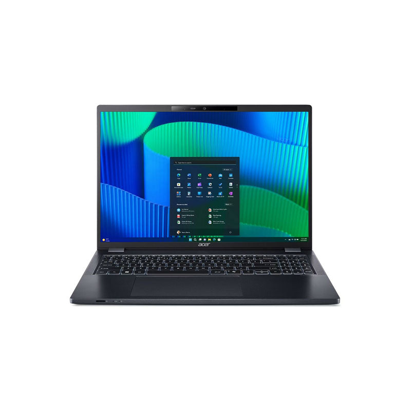 Acer Travelmate P4 Core Ultra 7-155U 16GB RAM 1TB SSD 16"