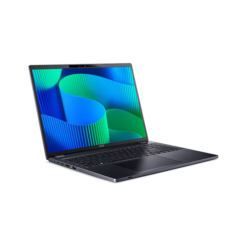 Acer Travelmate P4 Core Ultra 7-155U 16GB RAM 1TB SSD 16"