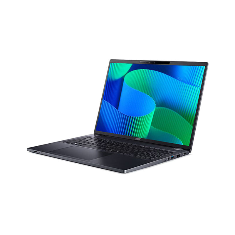 Acer Travelmate P4 Core Ultra 7-155U 16GB RAM 1TB SSD 16"