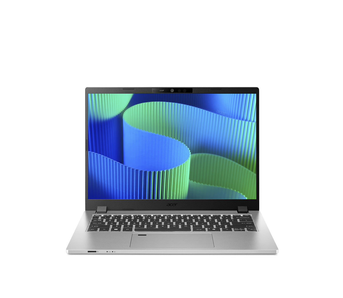 Acer Travelmate P214 i7-1355U 8GB RAM 512GB PCIE NVME SSD 14"