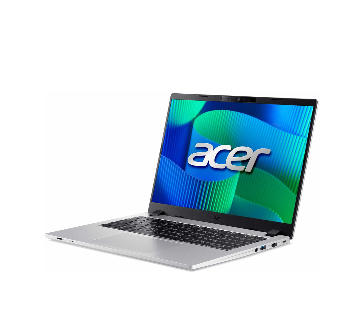 Acer Travelmate P214 i7-1355U 8GB RAM 512GB PCIE NVME SSD 14"