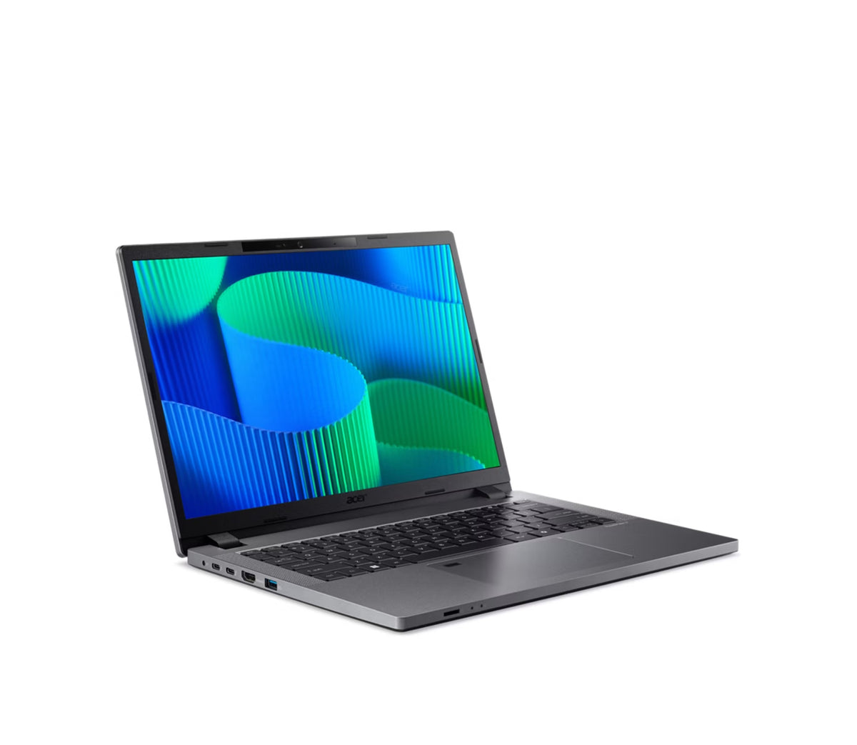 Acer Travelmate P214 i5-1335U 16GB RAM 512GB PCIE NVME SSD 14"