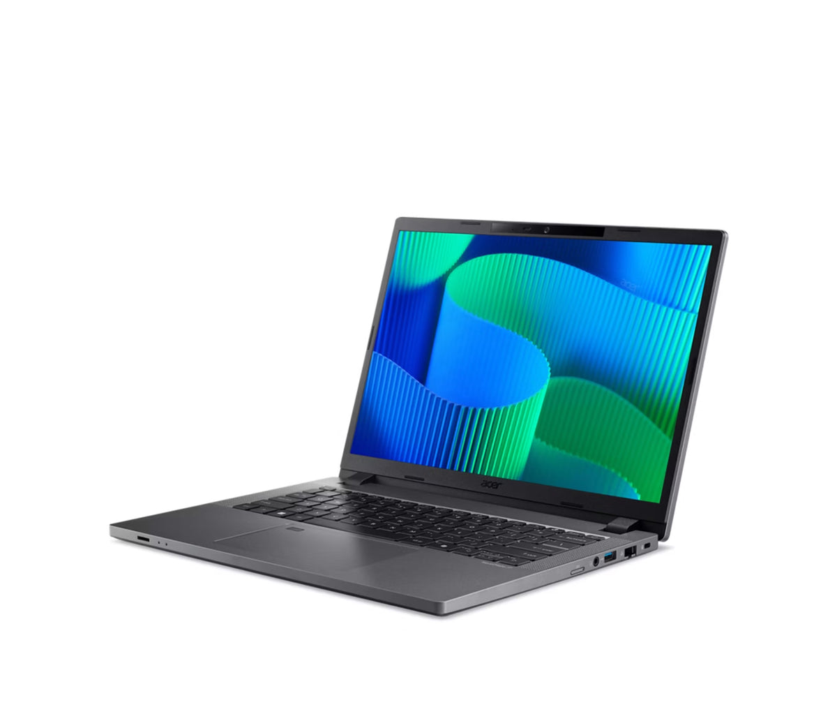 Acer Travelmate P214 i5-1335U 16GB RAM 512GB PCIE NVME SSD 14"