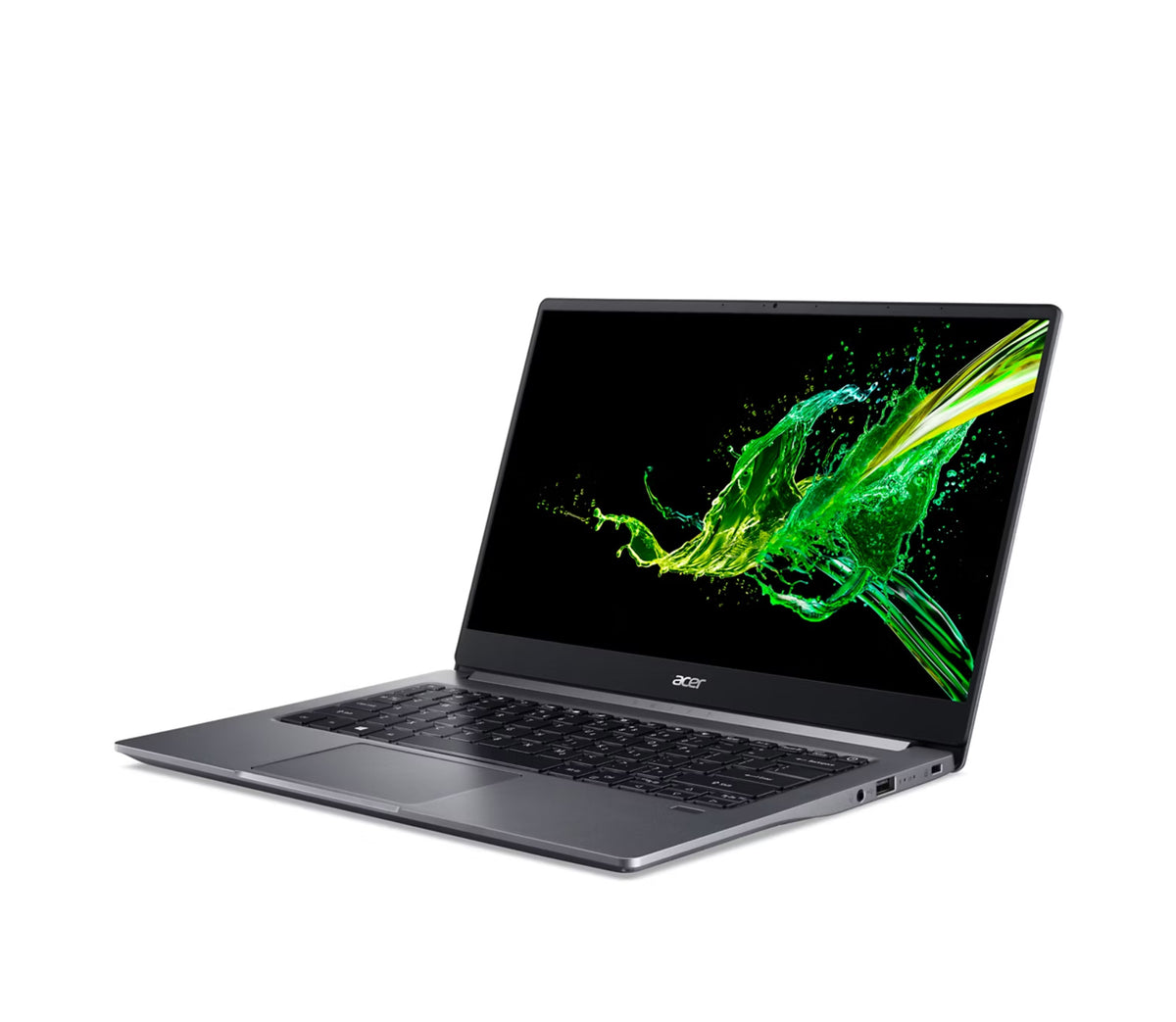 Acer Swift i5-1035G1 8GB RAM 512GB SSD 14"