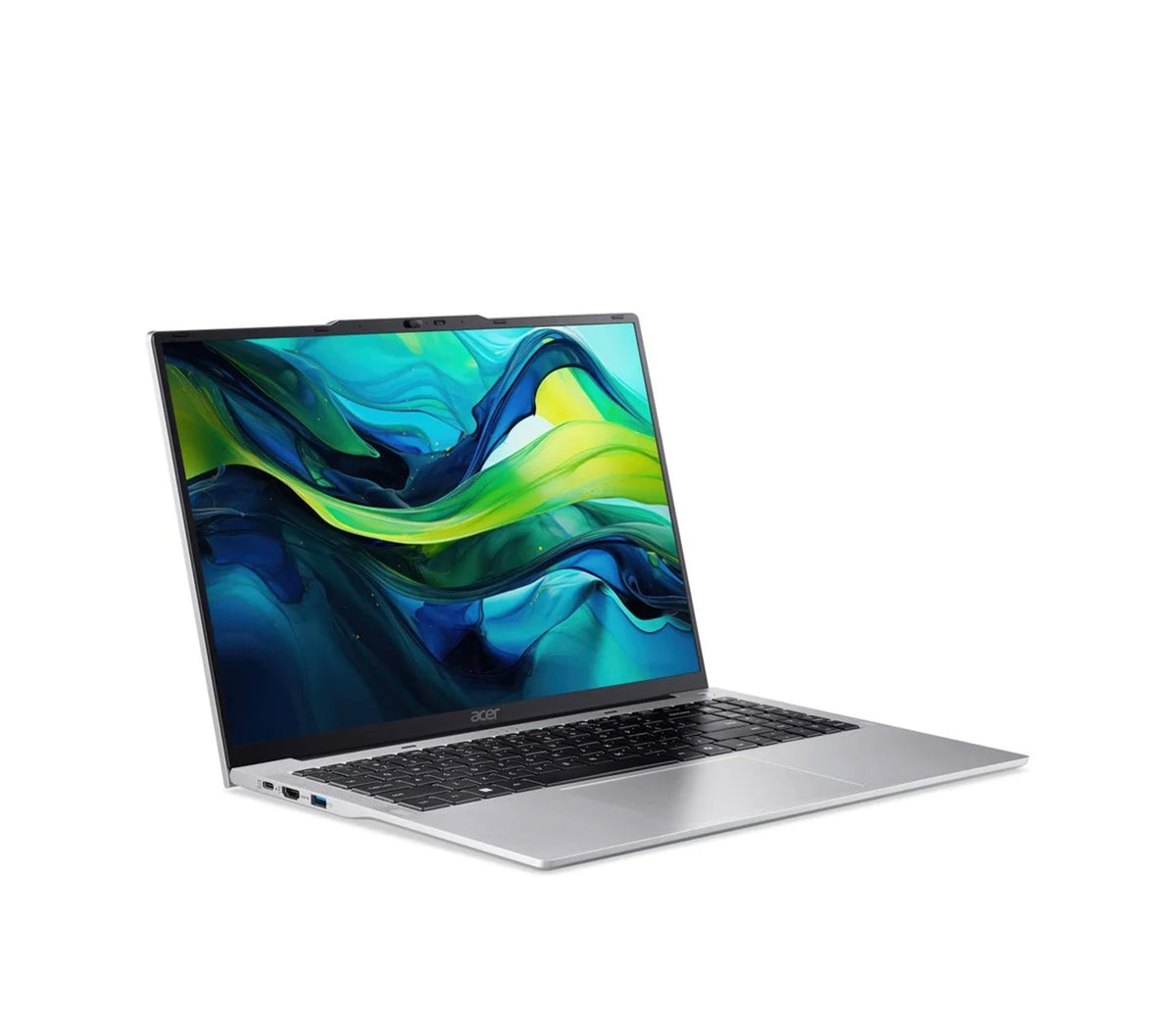 Acer Aspire Go Core Ultra 7 155H 16GB RAM 1TB PCIE SSD 16"