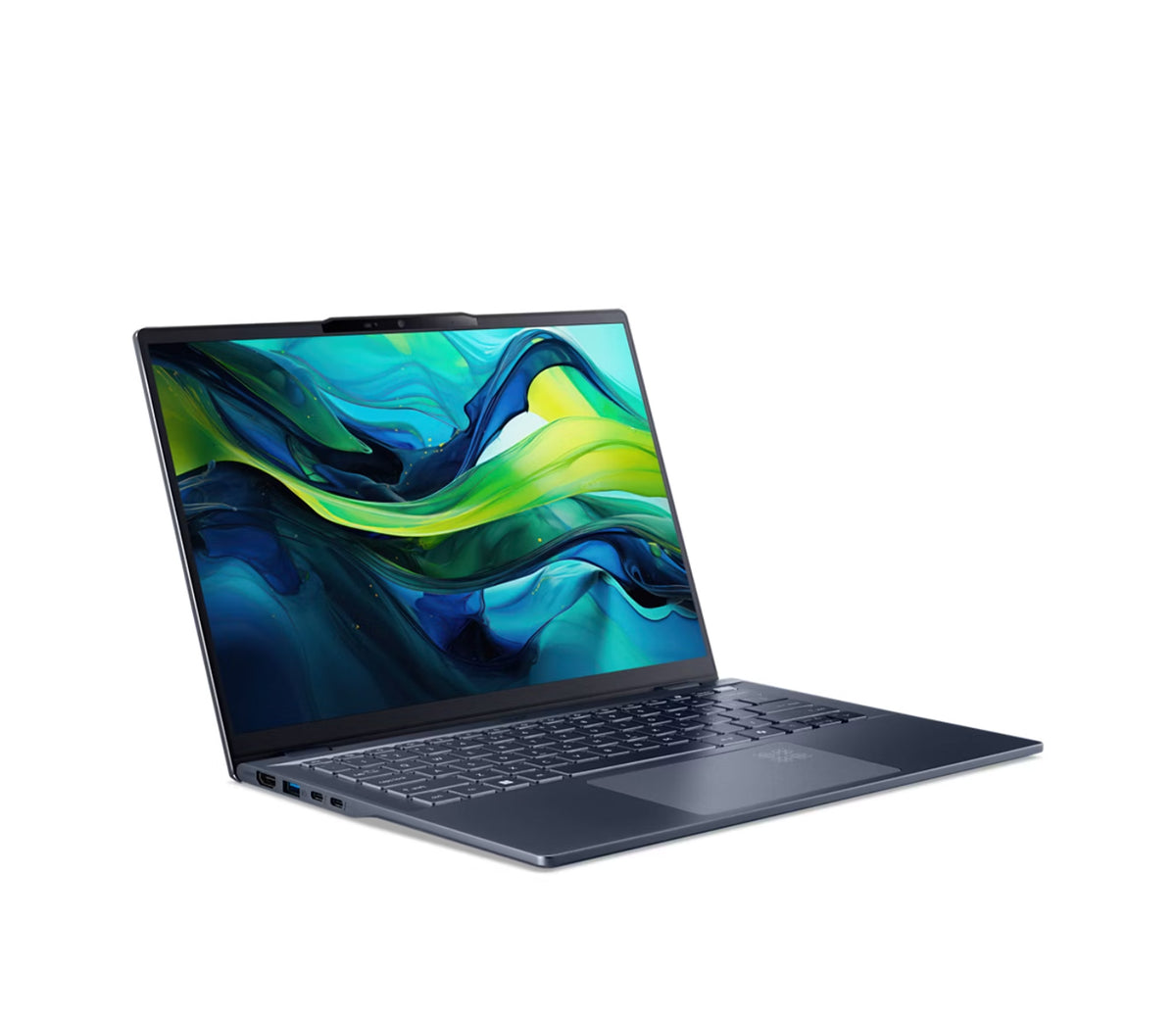 Acer Swift SF14-51 Core Ultra 7-256V 16GB RAM 512GB PCIE NVME SSD 14"