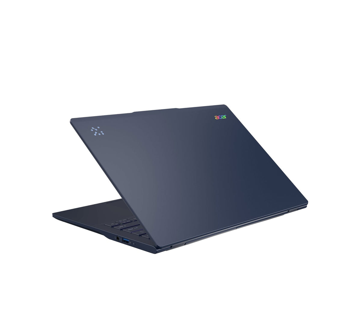Acer Swift SF14-51 Core Ultra 7-256V 16GB RAM 512GB PCIE NVME SSD 14"
