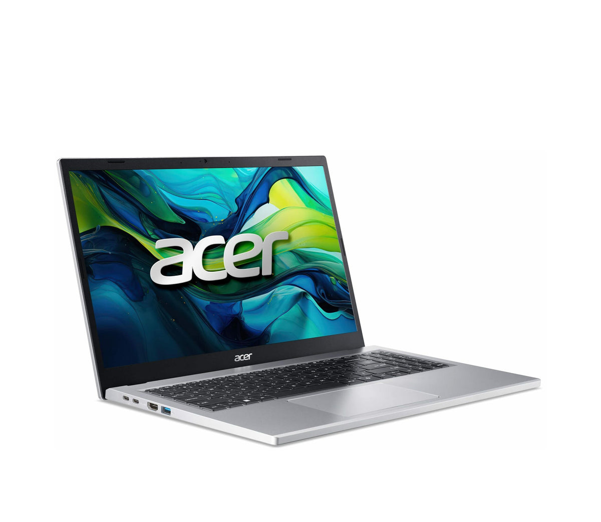 Acer Aspire Go Core 7 150U 16GB RAM 512GB PCIE SSD 16"