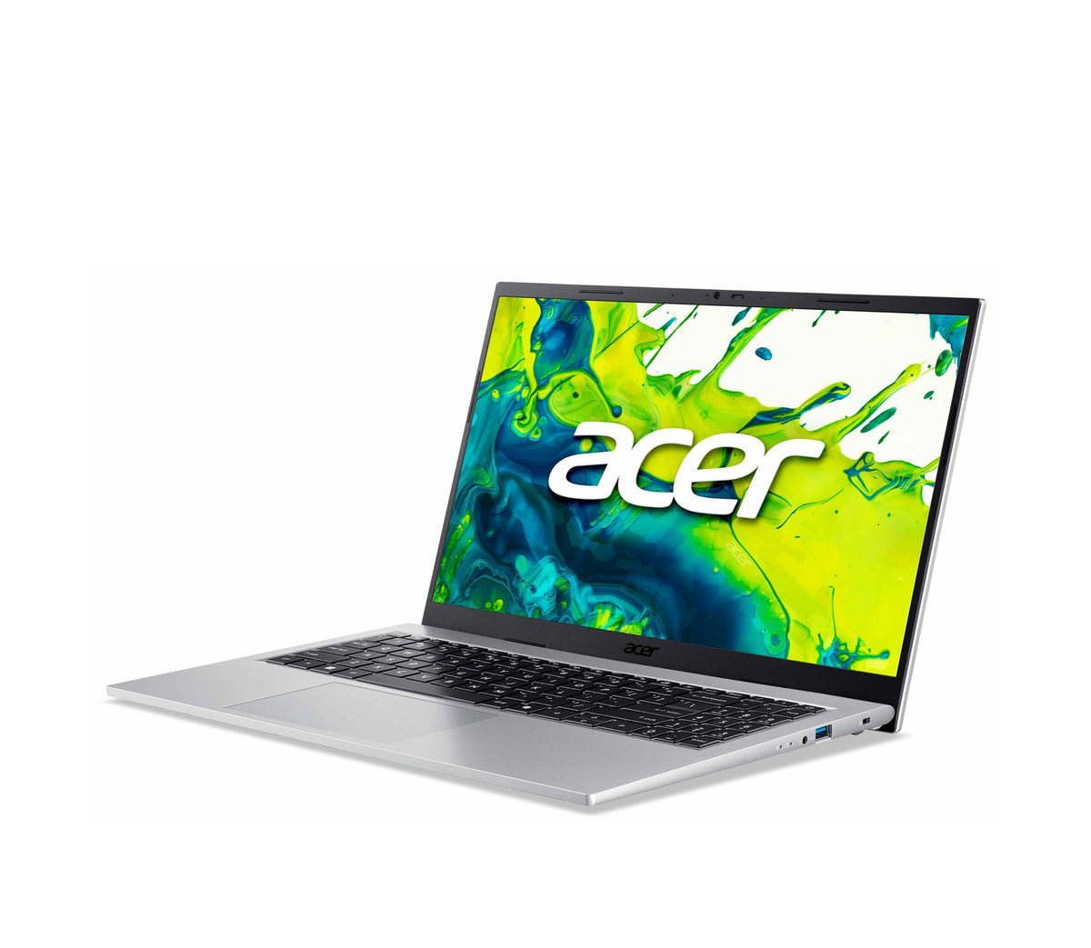 Acer Aspire Go Core 7 150U 16GB RAM 512GB PCIE SSD 16"