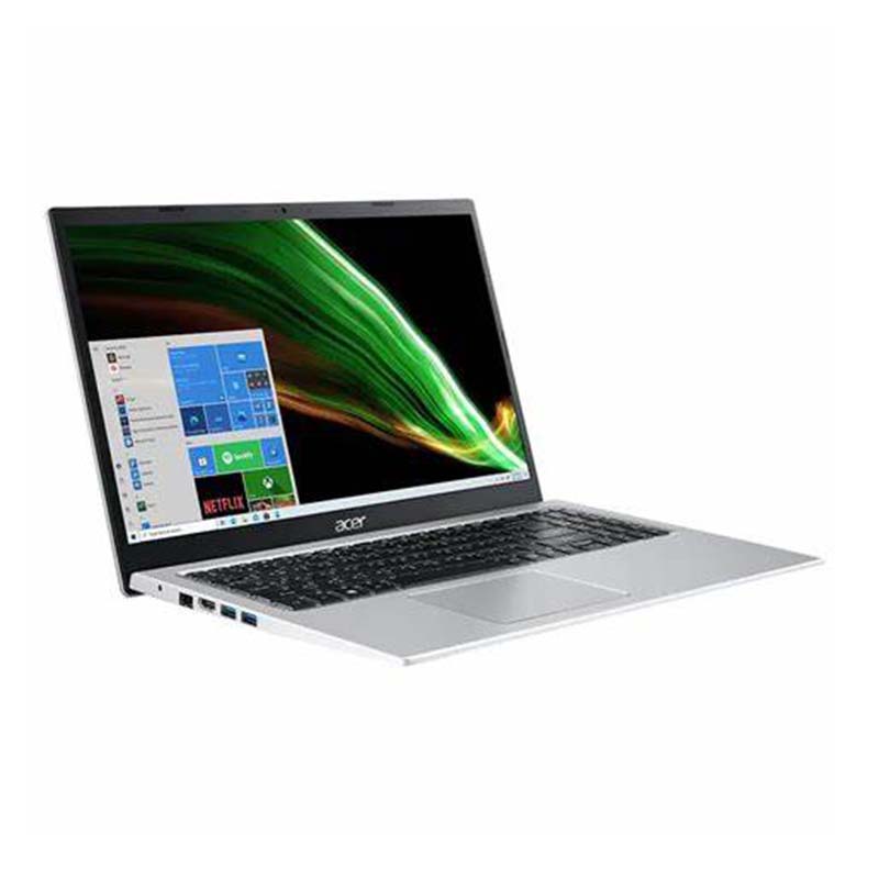 Acer Aspire A315 i3-1215U 8GB RAM 256GB PCIE NVME SSD 15.6&quot;