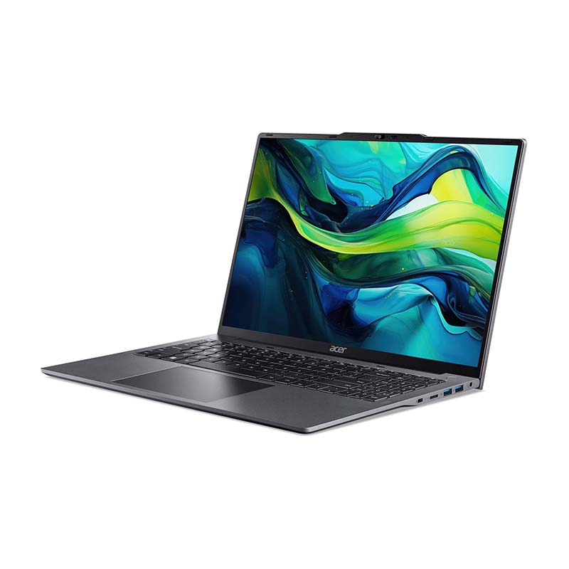 Acer Aspire Lite AL 16 i5-1235U 8GB RAM 512GB PCIE NVME SSD 16&quot;