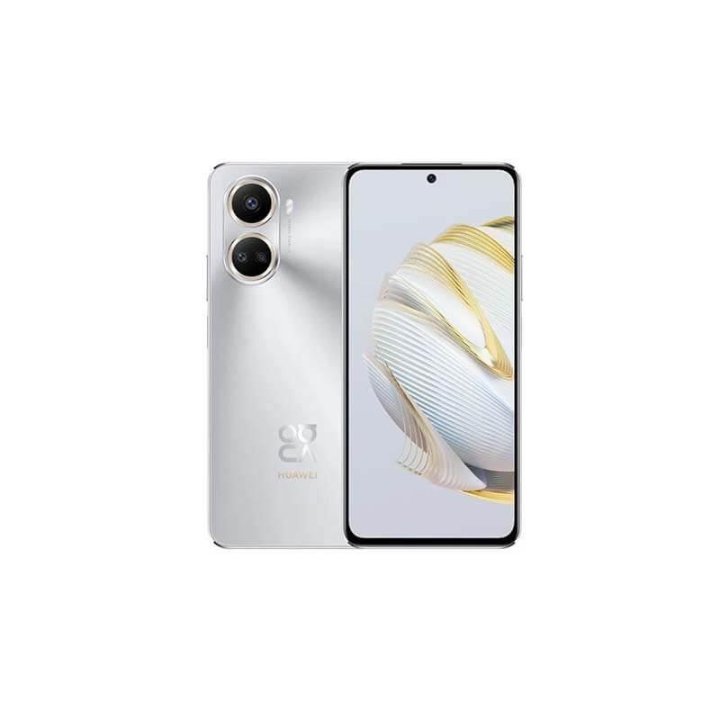 Huawei Nova 10 256GB Dual Sim Silver