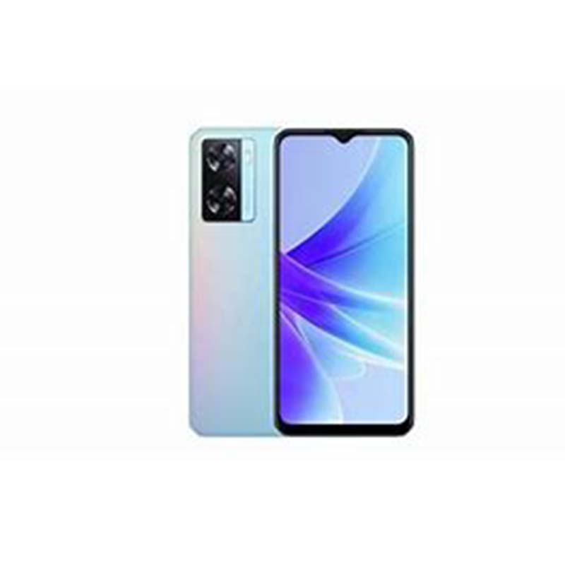 Oppo A77 128GB Ocean Blue