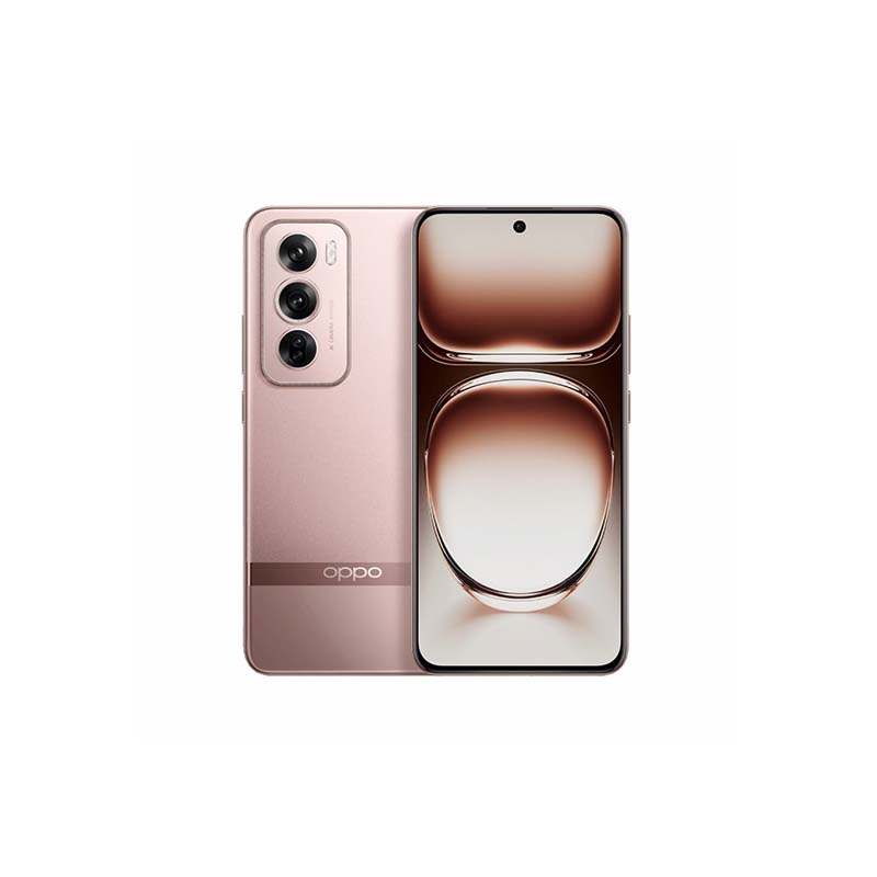 Oppo Reno 12 Pro 512GB 5G Space Brown
