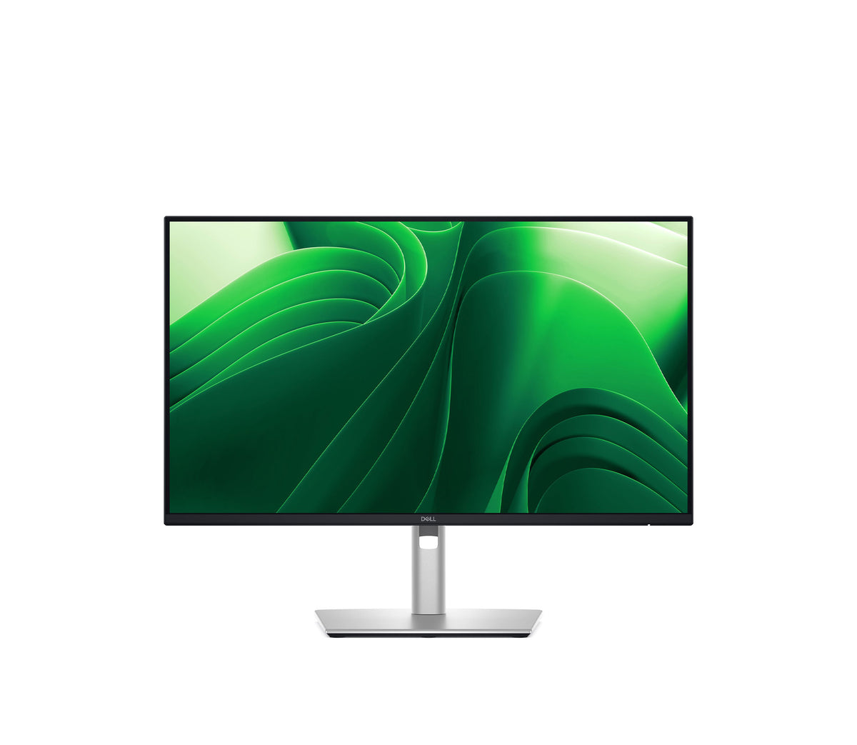 Dell Pro 24 Plus P2425DE 23.8" QHD USB-C Hub Monitor