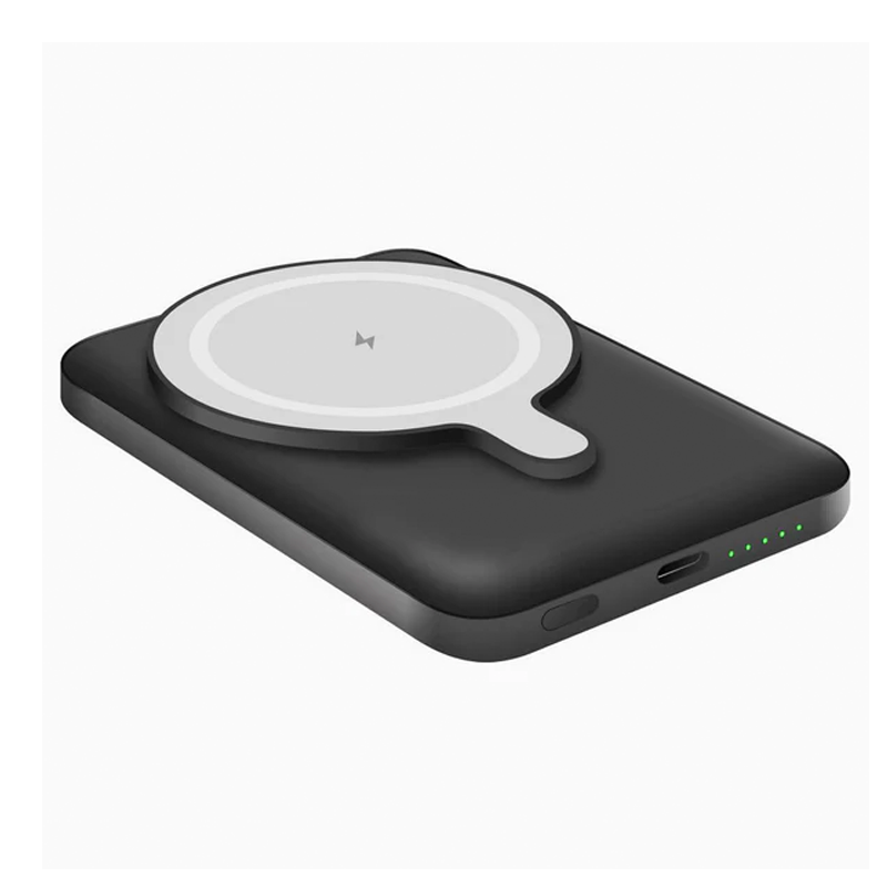 TROO 5000mAh MagSafe Wireless Powerbank