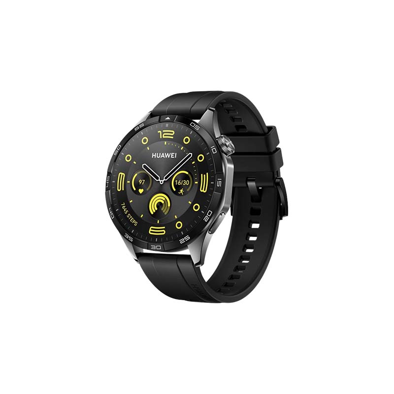 Huawei GT 4 46mm Watch Black