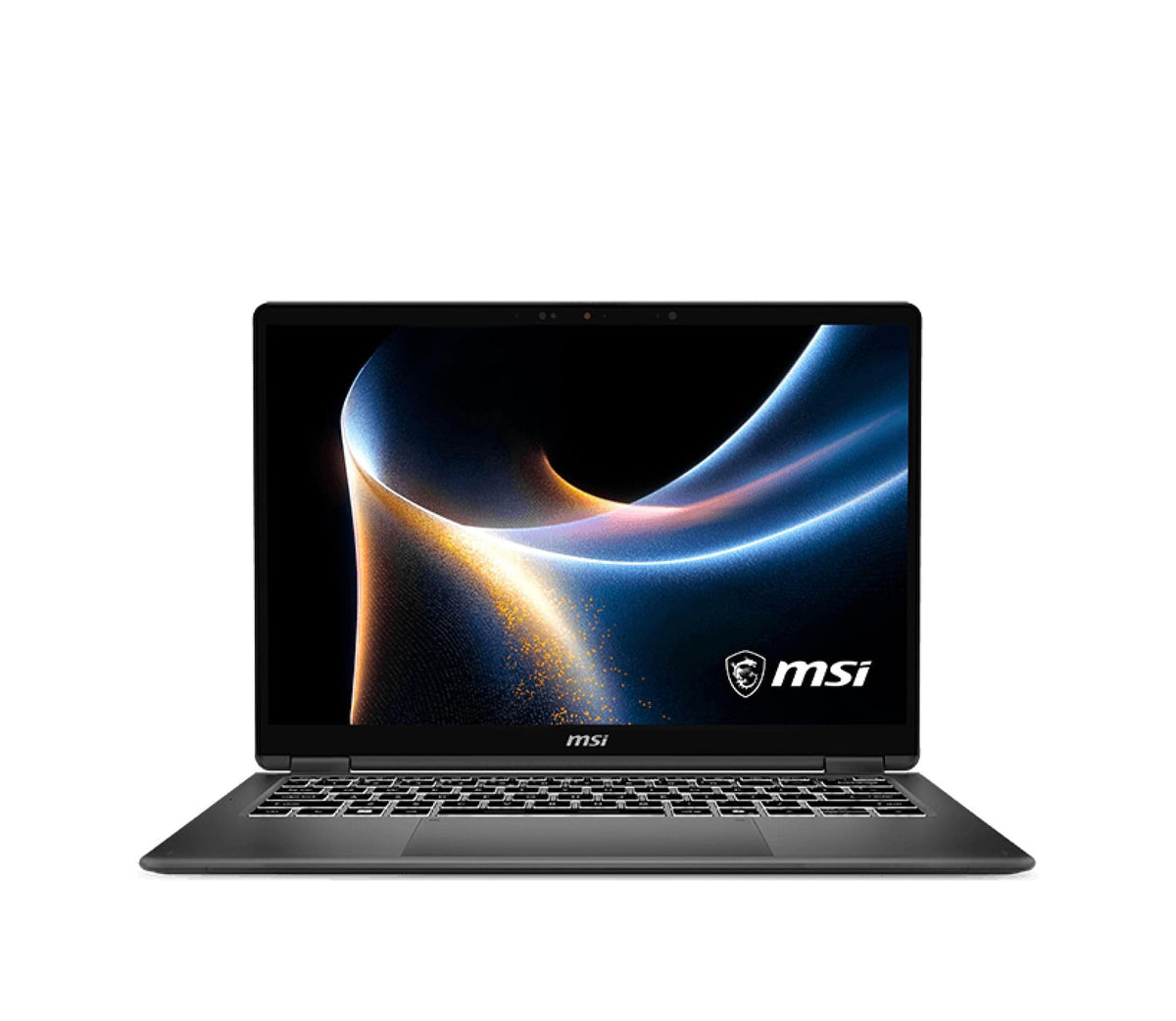 MSI Prestige 14 AI+ Intel Core Ultra 9 386H 32GB RAM 1TB PCIE NVME SSD 14"