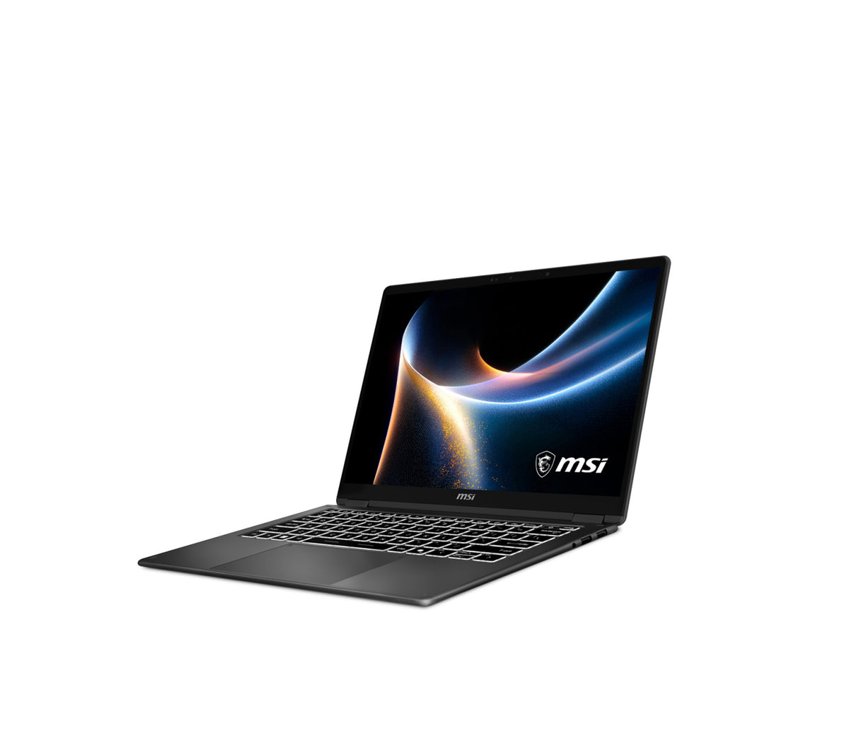 MSI Prestige 14 AI+ Intel Core Ultra 9 386H 32GB RAM 1TB PCIE NVME SSD 14"