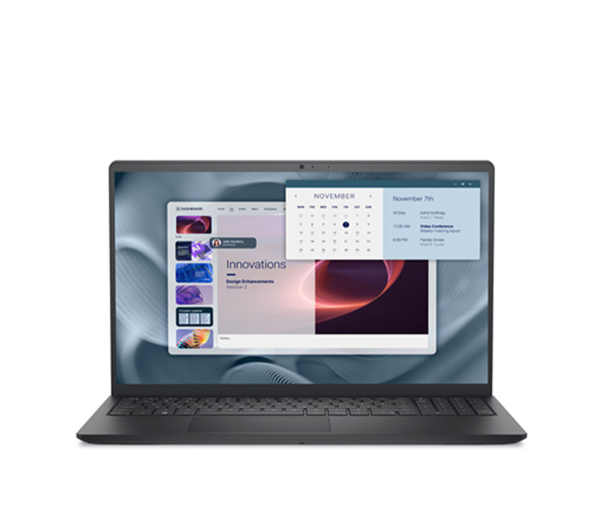 Dell Pro 15 Essential i7-1355U 16GB RAM 1TB SSD 15.6"