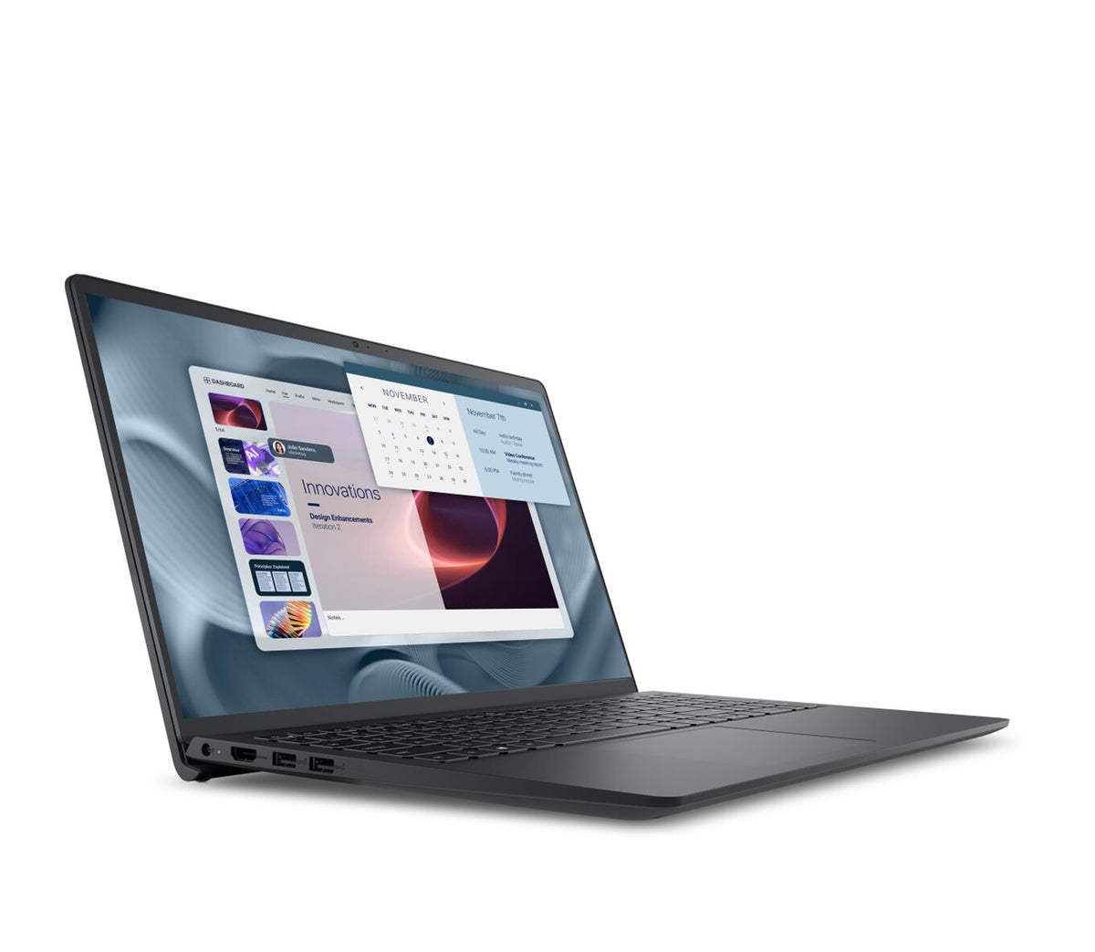 Dell Pro 15 Essential i7-1355U 16GB RAM 1TB SSD 15.6"