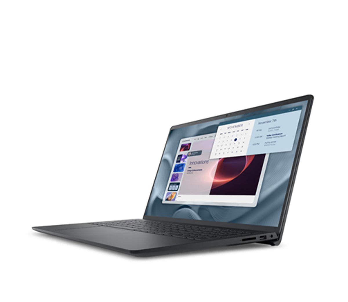 Dell Pro 15 Essential i7-1355U 16GB RAM 1TB SSD 15.6"