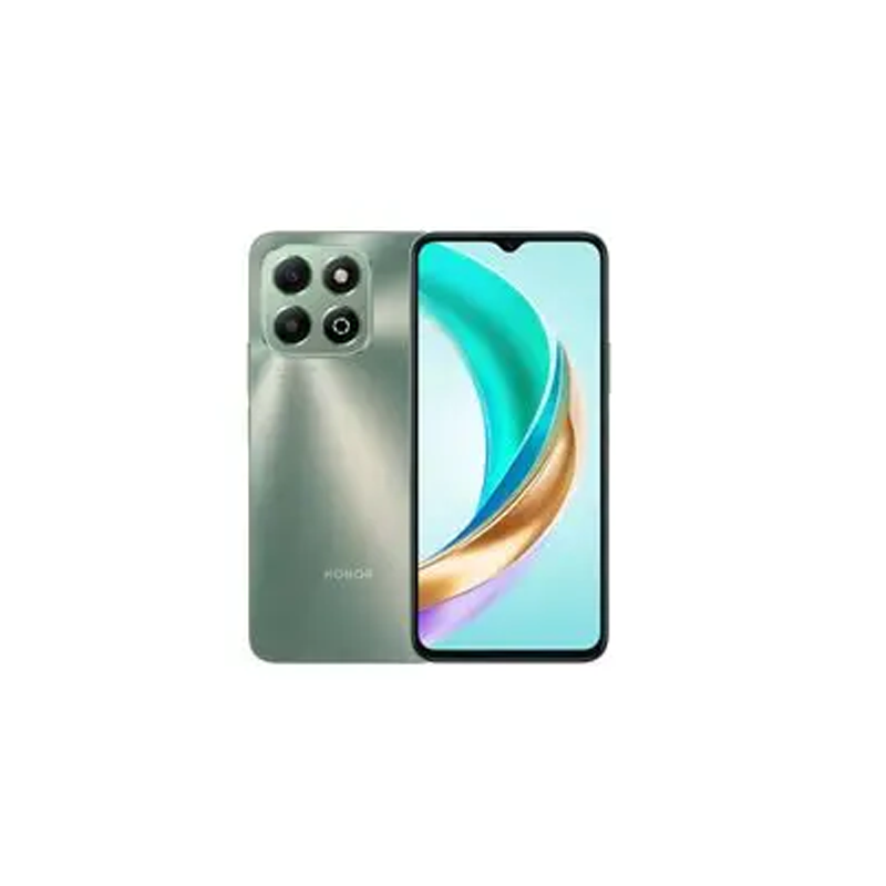 Honor X6B 128GB Dual Sim Forest Green